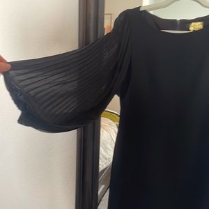 White House Black Market black dress